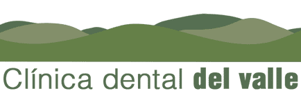 Clínica Dental Del Valle Logo