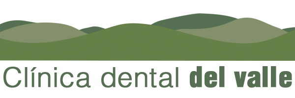 Clínica Dental Del Valle Logo